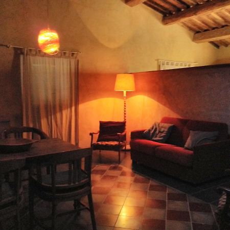 Bed and Breakfast L'Asino Vola Murci Экстерьер фото