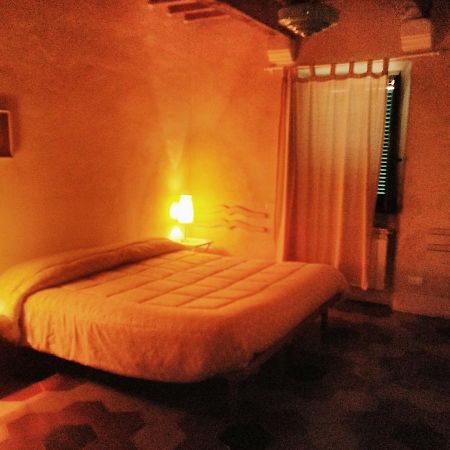 Bed and Breakfast L'Asino Vola Murci Экстерьер фото
