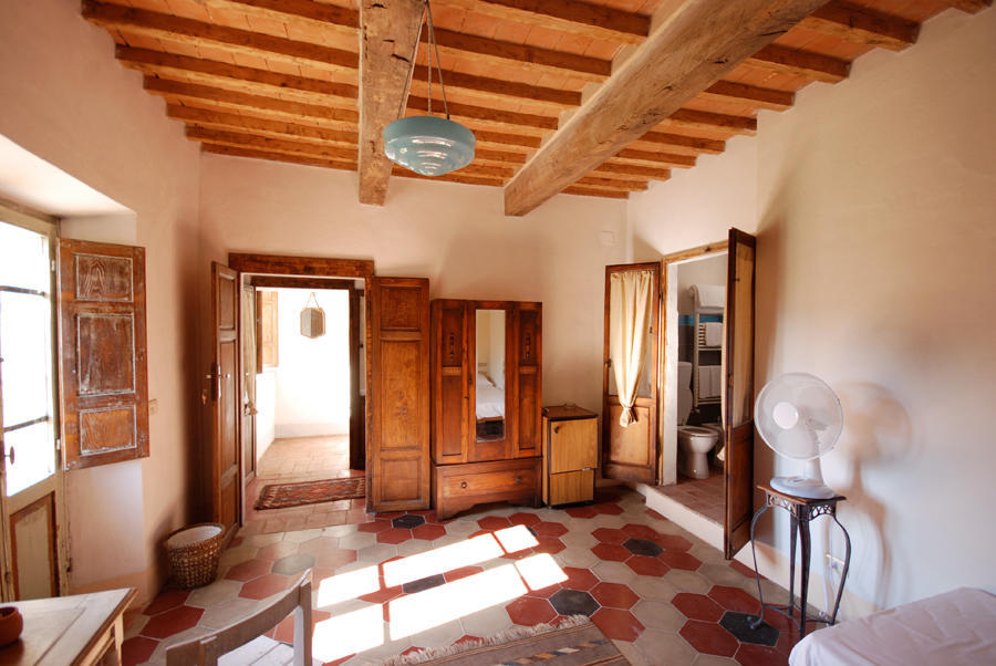 Bed and Breakfast L'Asino Vola Murci Экстерьер фото