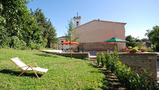 Bed and Breakfast L'Asino Vola Murci Экстерьер фото