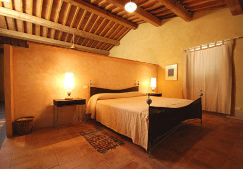 Bed and Breakfast L'Asino Vola Murci Экстерьер фото