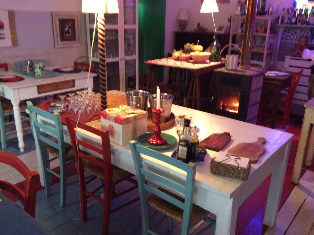 Bed and Breakfast L'Asino Vola Murci Экстерьер фото